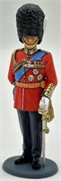 K&C HRH Prince Philip, Colonel CE073