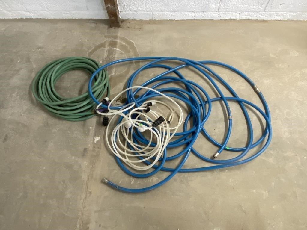 Misc. Hoses