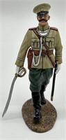 K&C WWI Imperial Officer Marching FW209