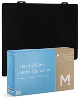 MeliuslyÂ® Stove Top Covers for Electric Stove...