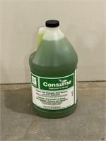 (4) Gallons of Consume Natures Way Cleaner