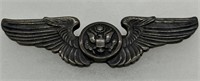 USAF Aircrew Sterling Pin-back Wings
