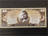 Novelty Banknote