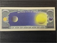 Novelty Banknote