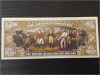 Novelty Banknote