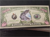 Novelty Banknote