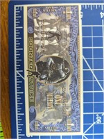 Counter-Strike novelty banknote