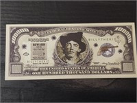 Novelty Banknote