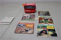 View Master with Slides