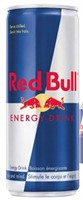 21-Pk Red Bull Energy Drink, 250ml