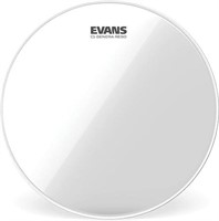 Evans Genera Resonant Drum Head, 14 Inch - TT14GR
