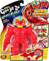 Heroes of Goo Jit Zu - Season 6 - Galaxy Blast