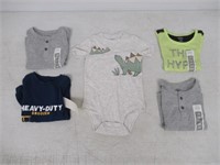 Lot of Babies 24M Clothes
