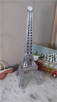 ALUMINUM EIFFEL TOWER