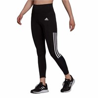 Adidas Women's SM Activewear Legging, Black Small
