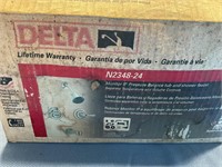 Delta n2348-24 faucet