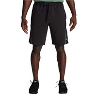Puma Men's SM Activewear Short, Black Small