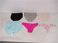 Lot of Women's LG Underwear
