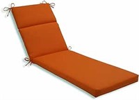 Pillow Perfect Indoor/Outdoor Sundeck Chaise