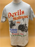 Vintage 1994 Devil’s Staircase M Shirt
