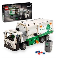 *SEALED* LEGO Technic Mack LR Electric Garbage