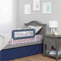 Dream on Me Security Rail for Twin Size Bed in