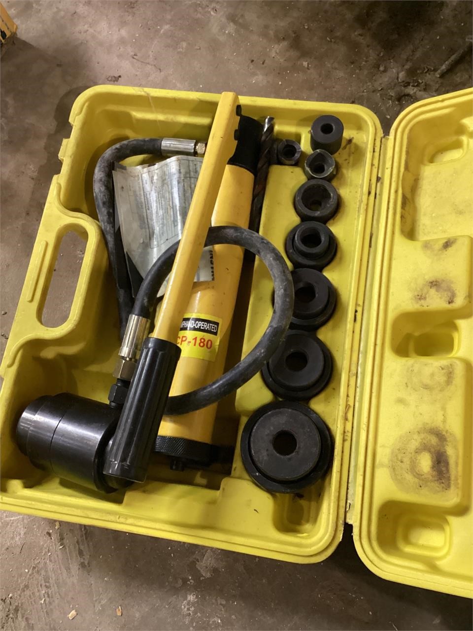 Online Rocky Point Tools, part 2