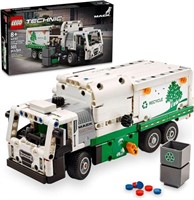 **SEALED** LEGO Technic Mack LR Electric Garbage