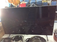 Samsung 43 inch flatscreen TV