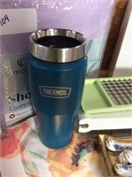 Thermos thermal mug