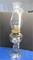 OIL LAMP