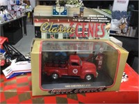 Chevy 3100 diecast