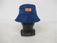 UV Skinz Toddler's 4T Bucket Hat, UPF 50+, Blue