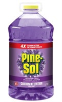 Pine-Sol Multi-Surface Cleaner and Deodorizer,