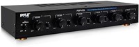 $200 - Pyle-Home PSPVC6 6-Channel High Power Stere