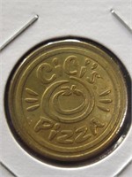 CiCi's Pizza token