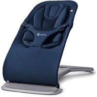 $249 - Ergobaby Evolve 3-in-1 Bouncer, Adjustable