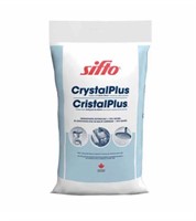 SIFTO Crystal Plus Salt 20KG