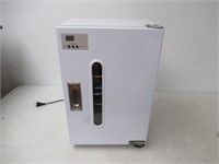 "As Is" UV Storage Cabinet Unit, White