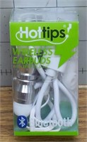 Hottips Wireless Earbuds