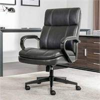 True Innovations Mid-Back Manager Chair