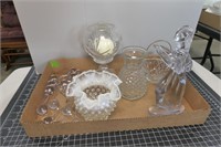 Glass Decorative Items