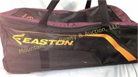 Easton Softball Rolling Bag