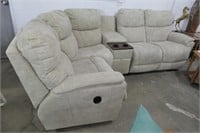 LazyBoy Sectional Sofa