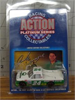 Action racing collectables #24 Jack Sprague