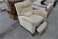 Lane Reclining Upholstered Chair