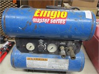 Emglo Compressor