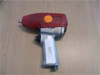 Snap On 3/8" Air Impact Wrench