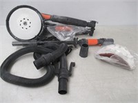 $225-"Used" WEN 6369 Variable Speed 5 Amp Drywall