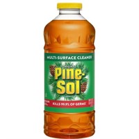 (3) Pine-Sol Multi-Surface Cleaner & Disinfectant,